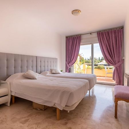 Apartamento Duplex Los Cartujanos I Марбеля Екстериор снимка