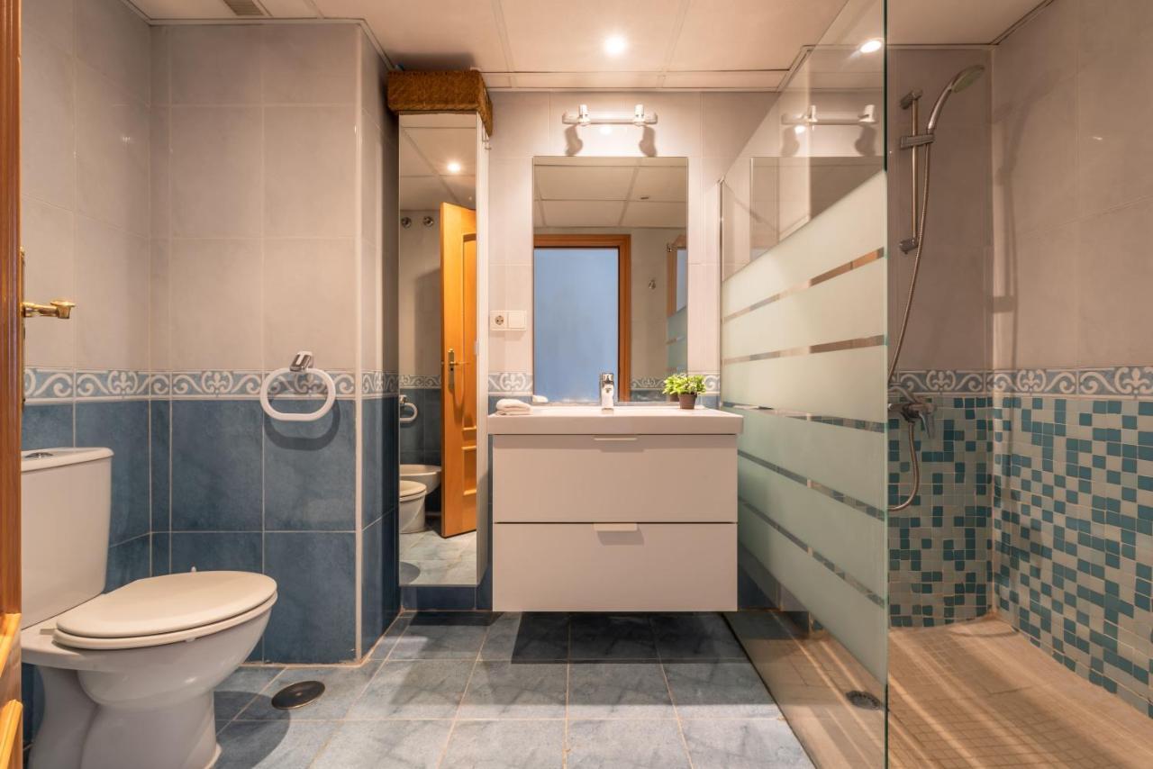 Apartamento Duplex Los Cartujanos I Марбеля Екстериор снимка