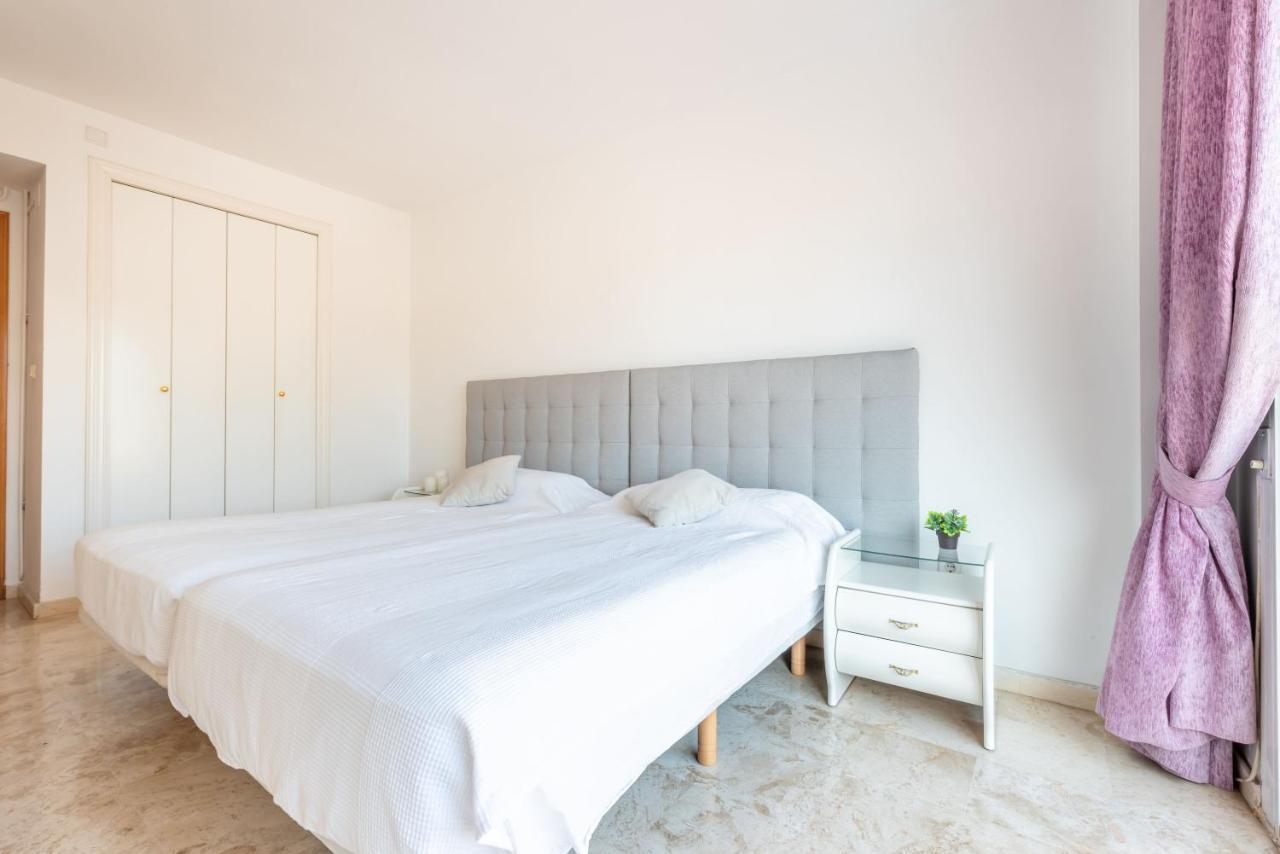 Apartamento Duplex Los Cartujanos I Марбеля Екстериор снимка