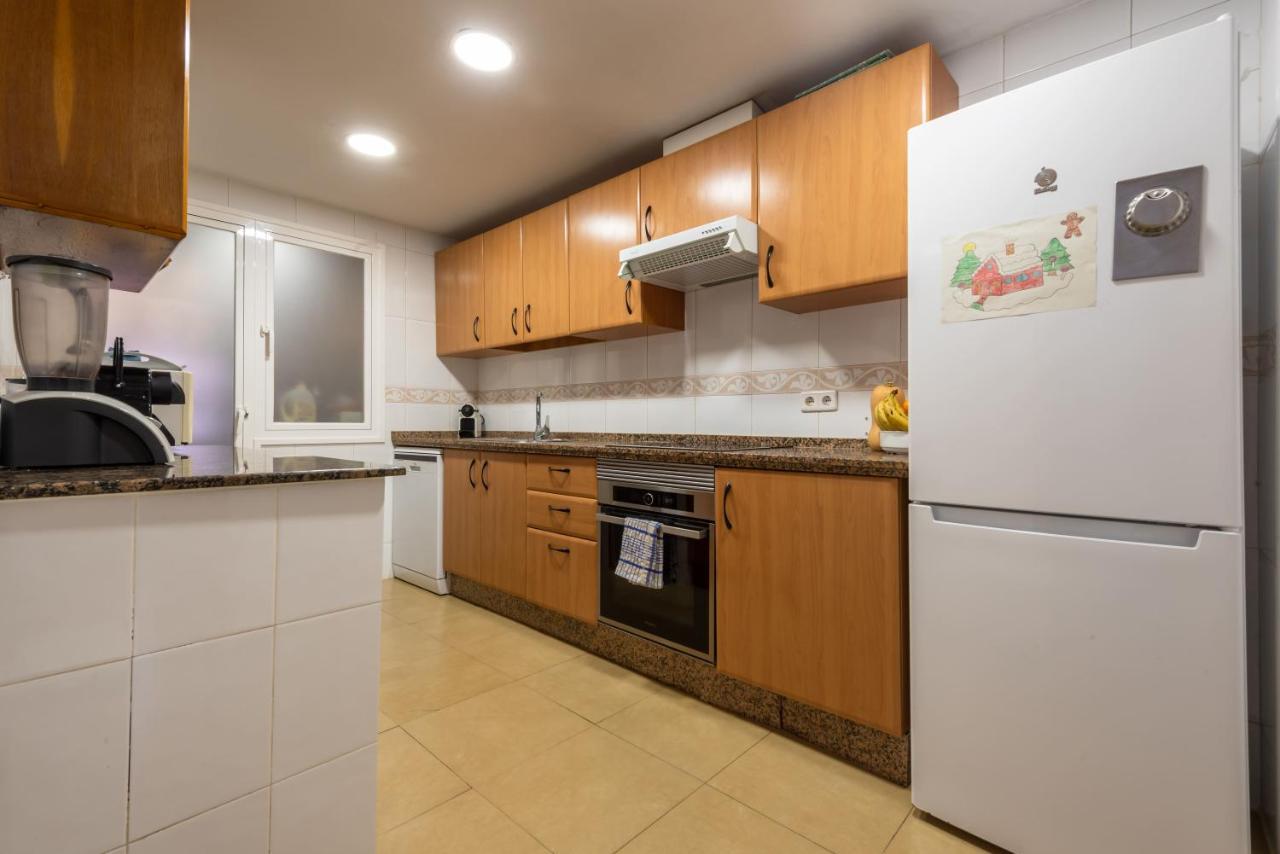 Apartamento Duplex Los Cartujanos I Марбеля Екстериор снимка